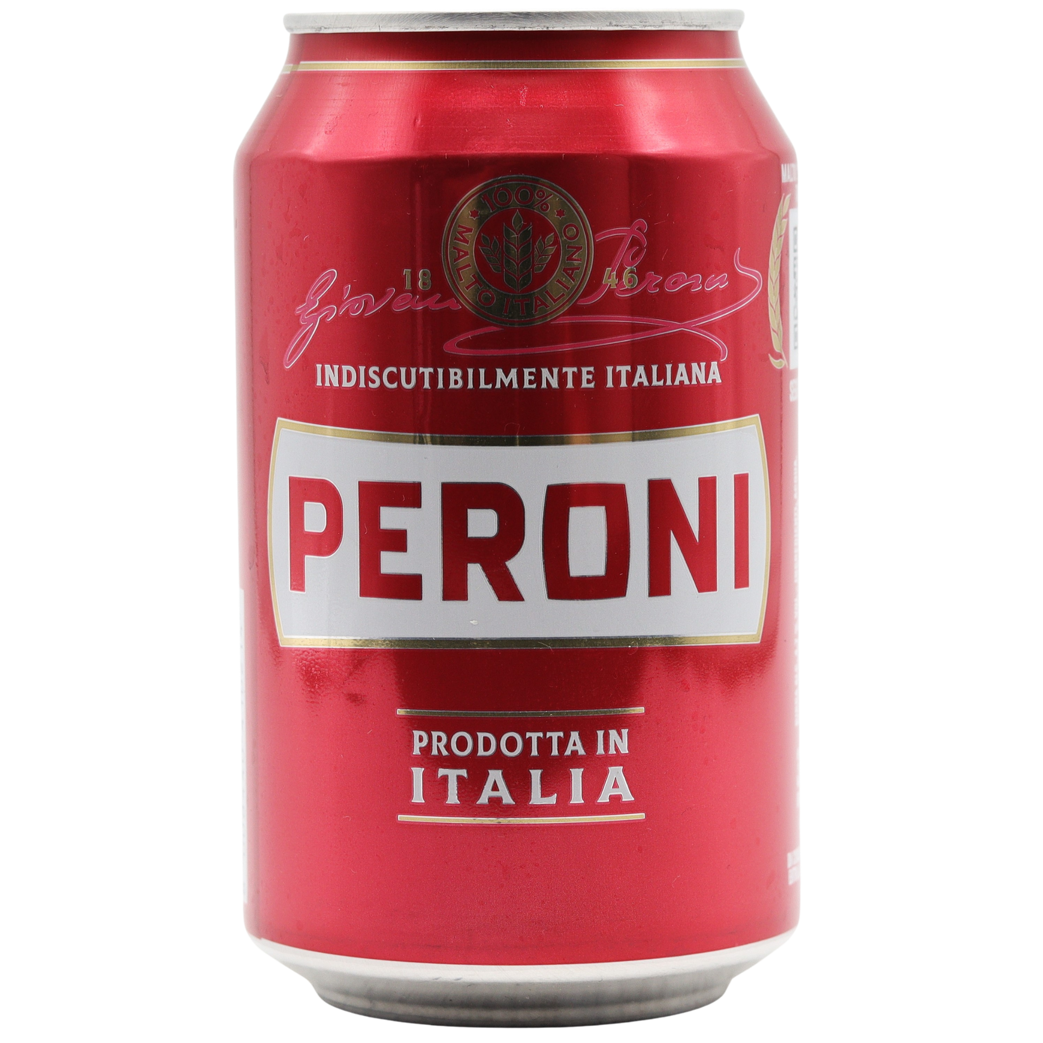 Peroni - Red (Imported) – Mane Specialist Bottleshop