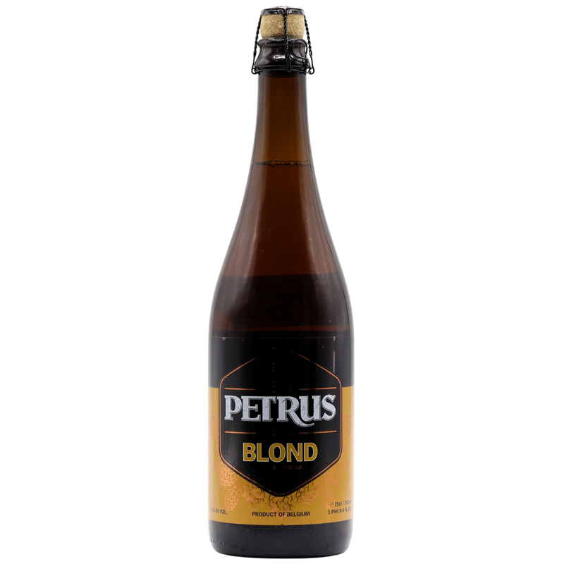 PETRUS - BLONDE