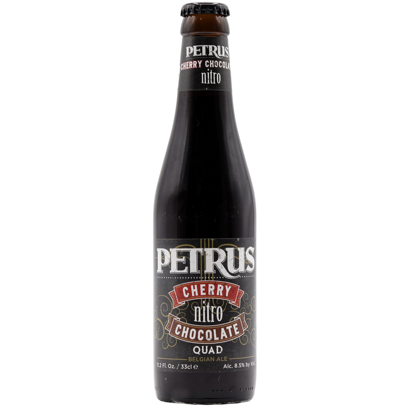 PETRUS - NITRO CHERRY CHOCOLATE QUAD