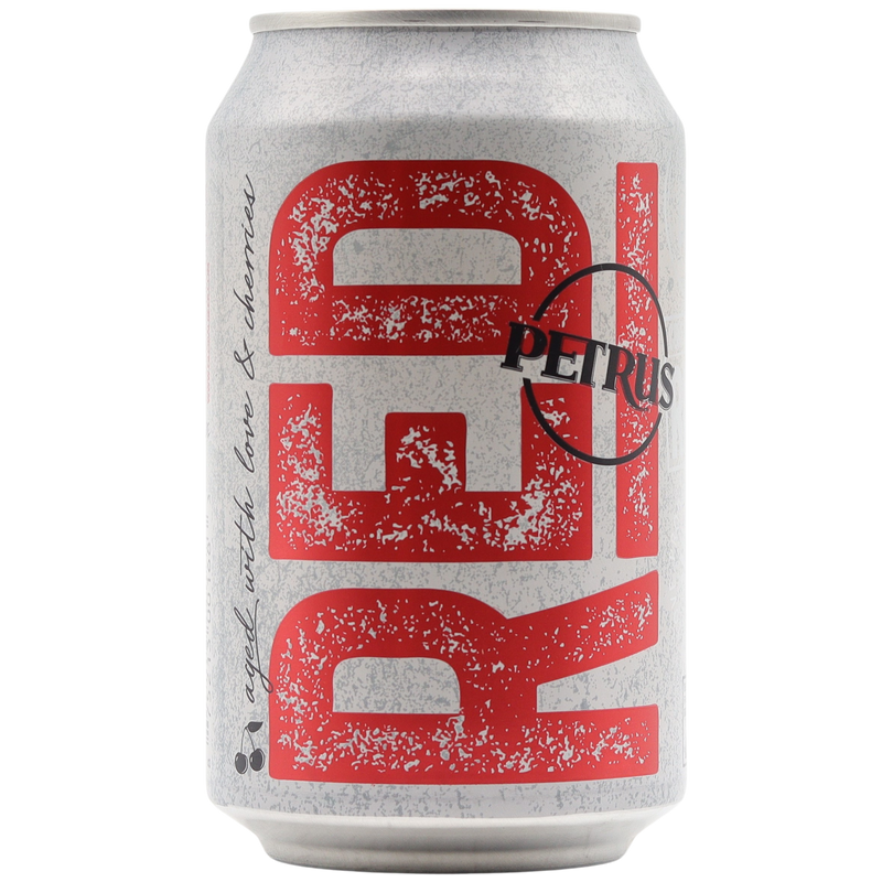PETRUS - RED