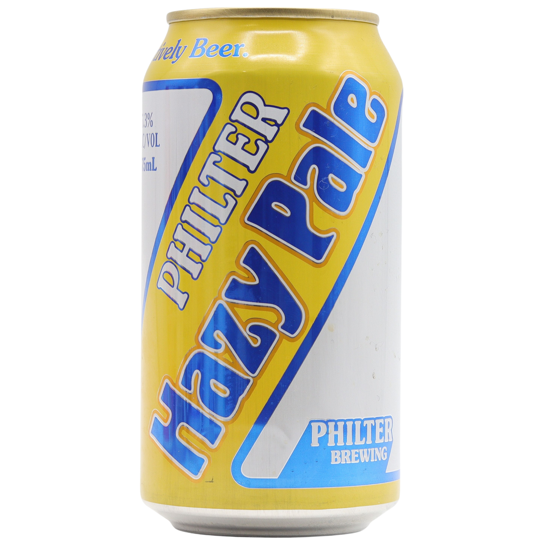 Philter - Hazy Pale – Mane Specialist Bottleshop