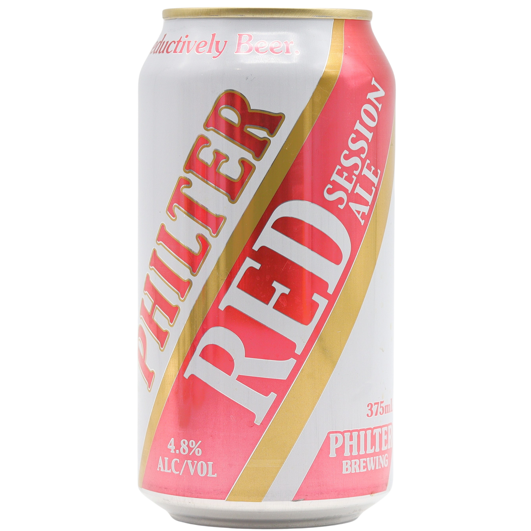Philter - Red Session Ale – Mane Specialist Bottleshop