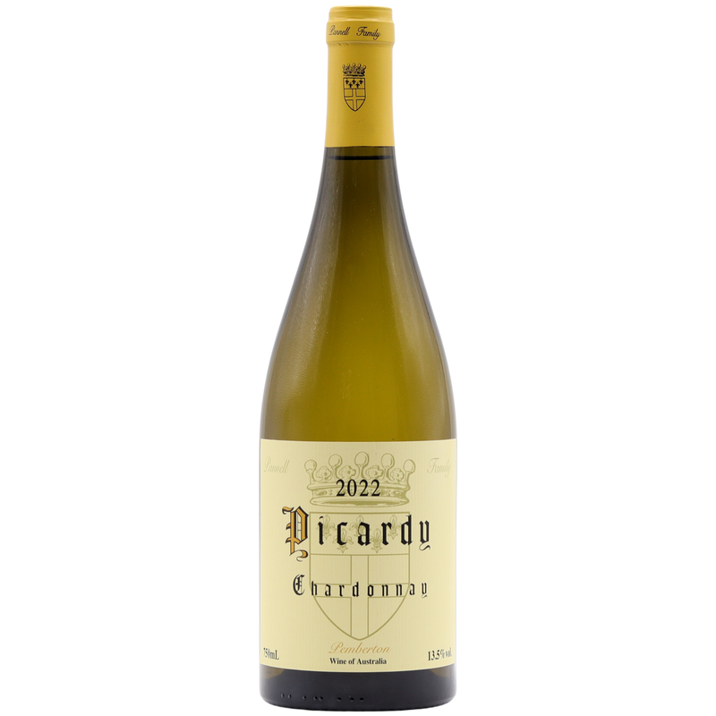 PICARDY - CHARDONNAY