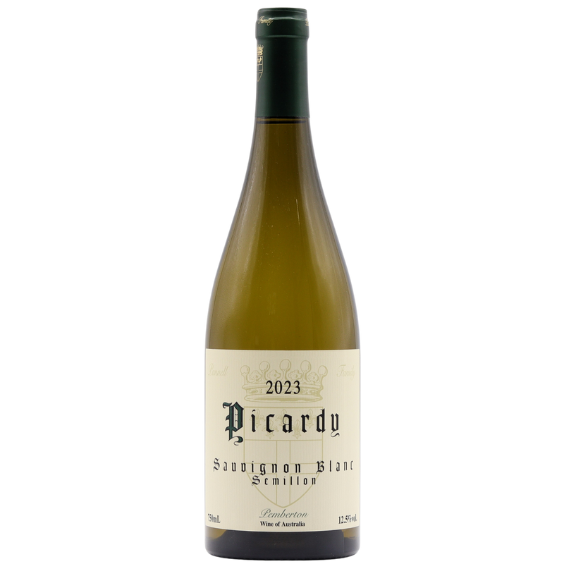 PICARDY - SAUVIGNON BLANC SEMILLON