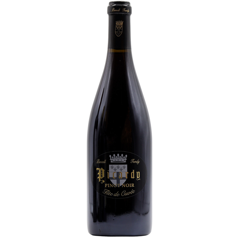 PICARDY - TETE DE CUVEE PINOT NOIR