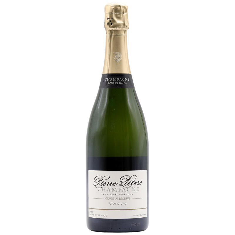 PIERRE PETERS - CUVÉE DE RESERVE BRUT NV