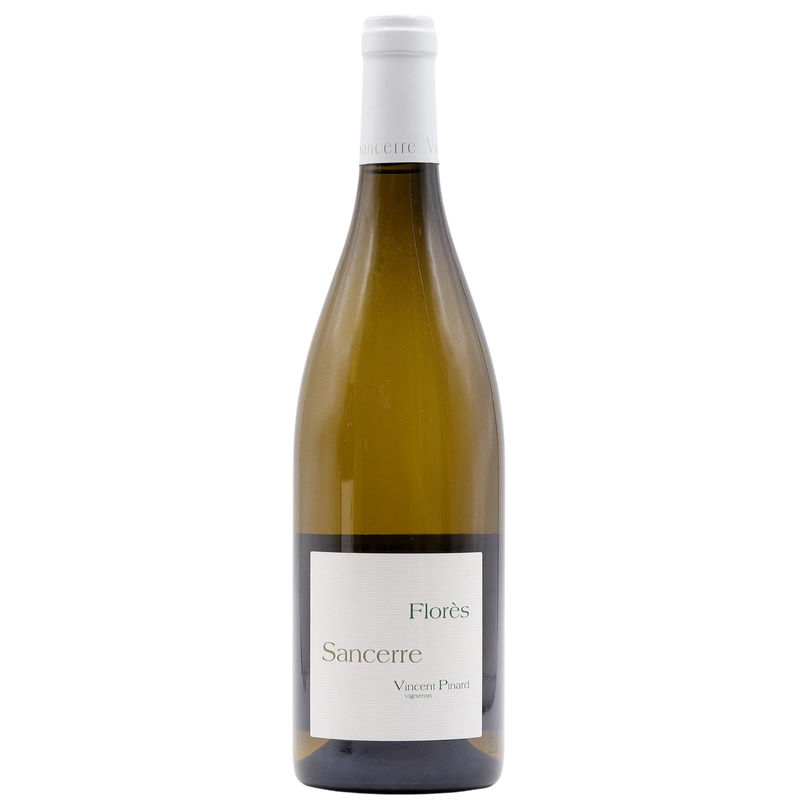 VINCENT PINARD - FLORÉS SANCERRE