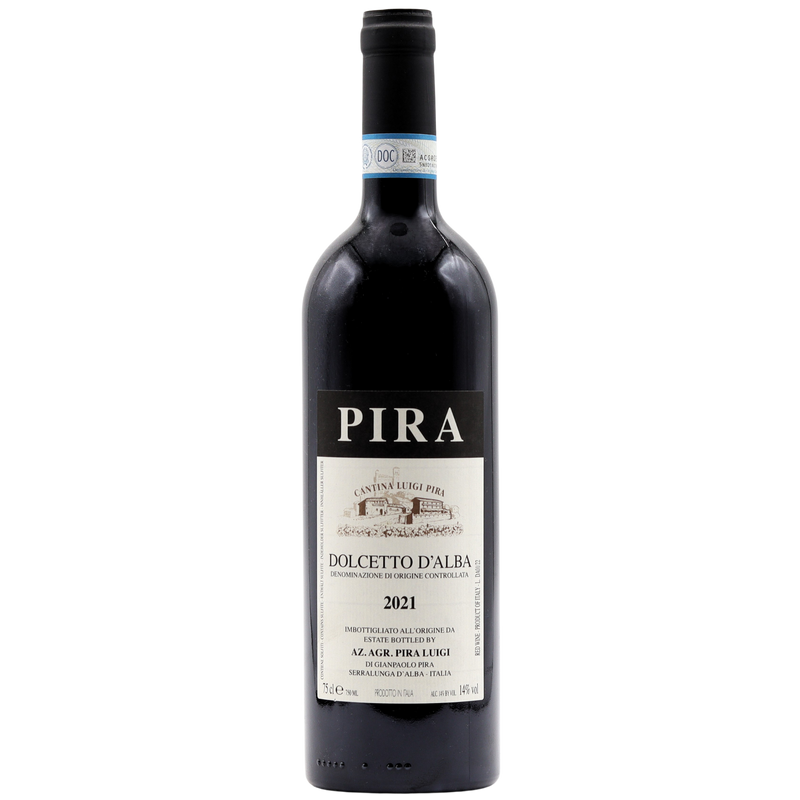 PIRA - DOLCETTO D&