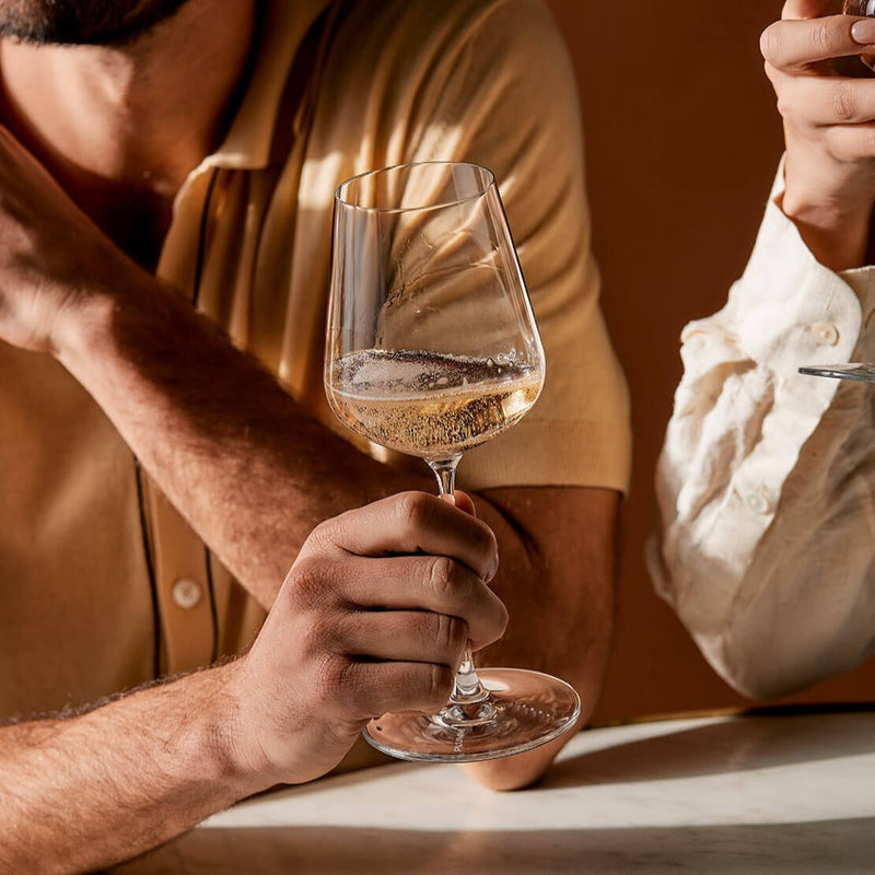 MANE MASTERCLASS GLASS - DOG POINT NZ