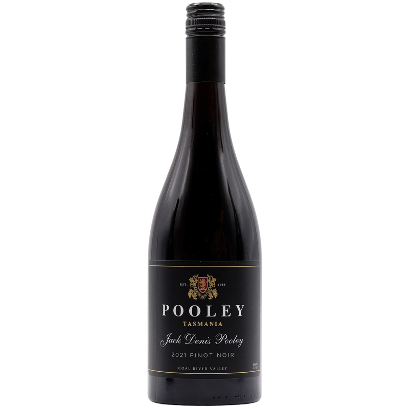 POOLEY - JACK DENIS PINOT NOIR