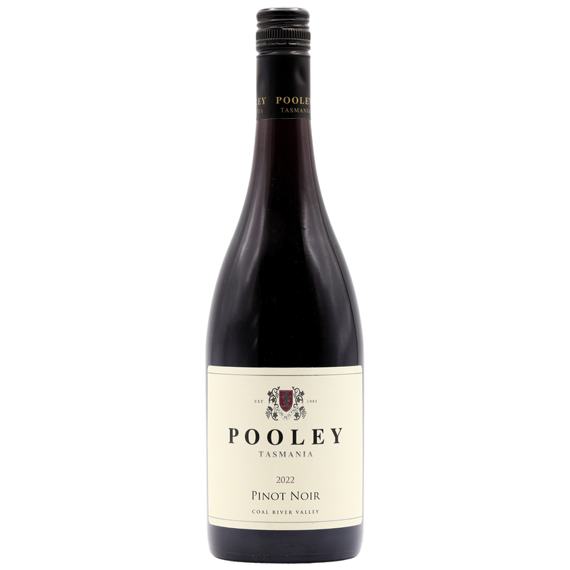 POOLEY - PINOT NOIR