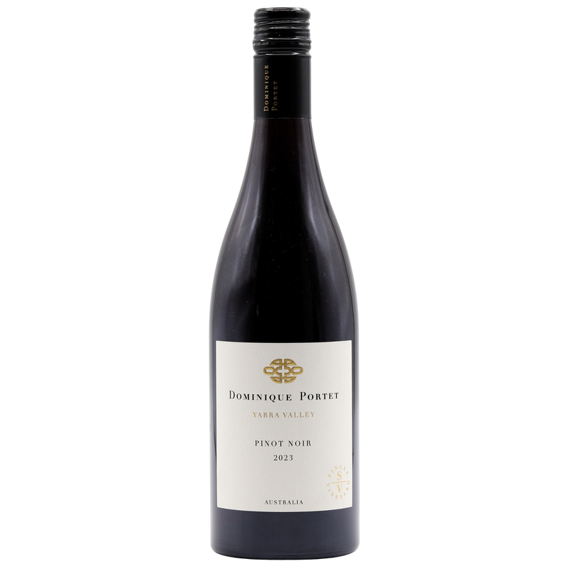 DOMINIQUE PORTET - SINGLE VINEYARD PINOT NOIR