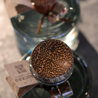 PROCERA - BLUE DOT GIN