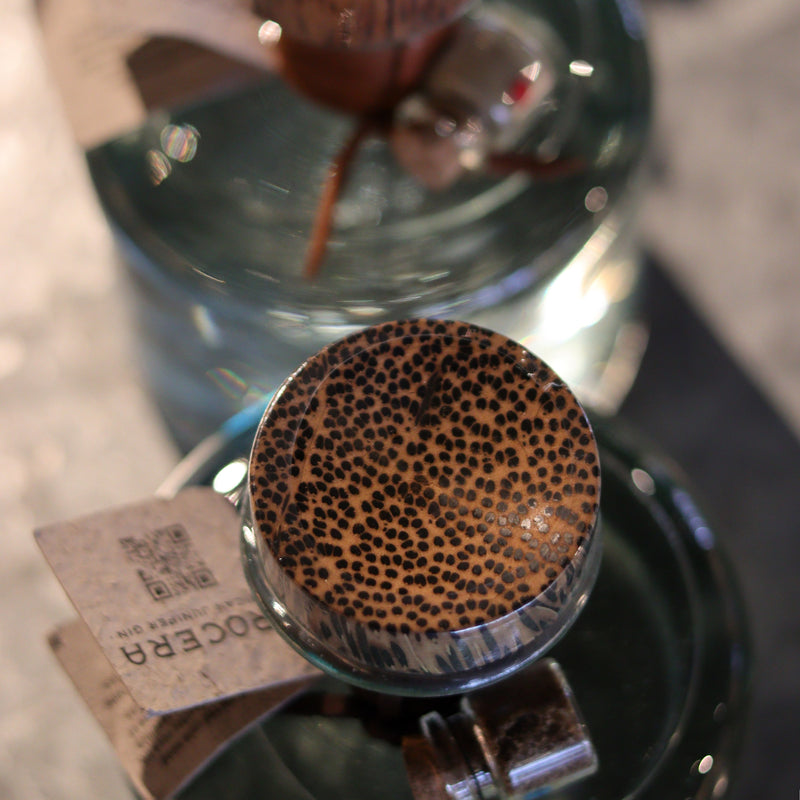 PROCERA - BLUE DOT GIN