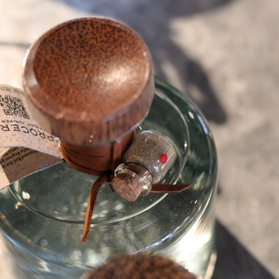 PROCERA - RED DOT GIN