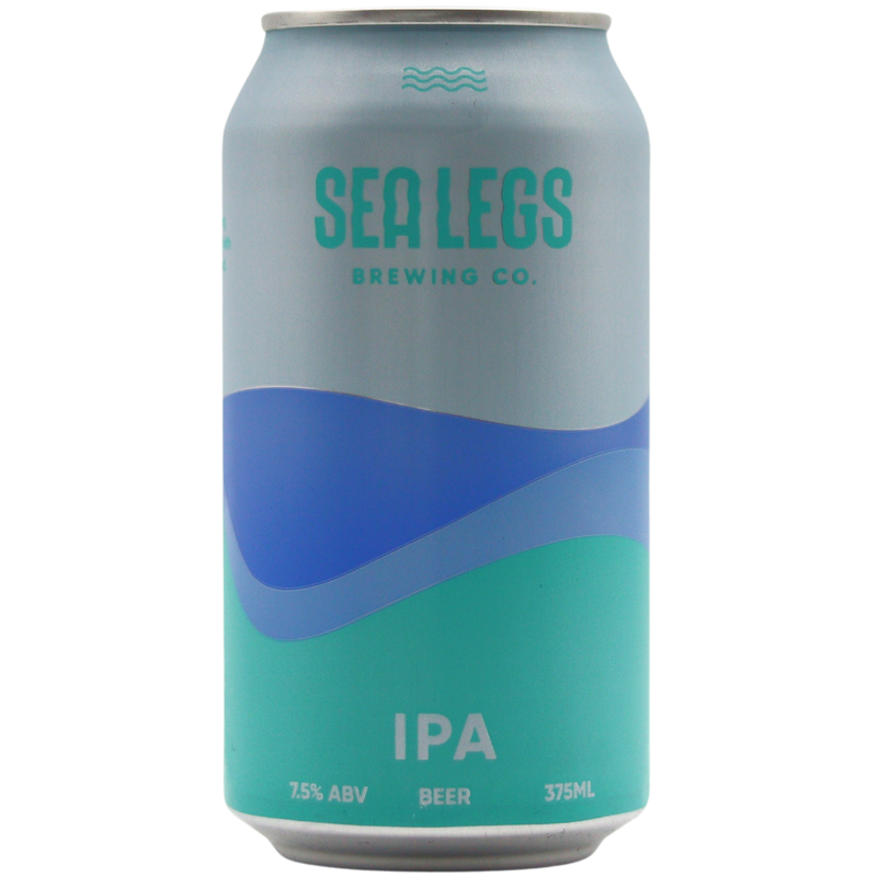 SEA LEGS - IPA