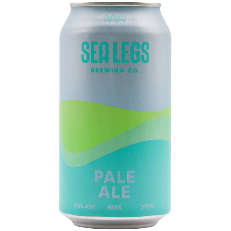 SEA LEGS - PALE ALE