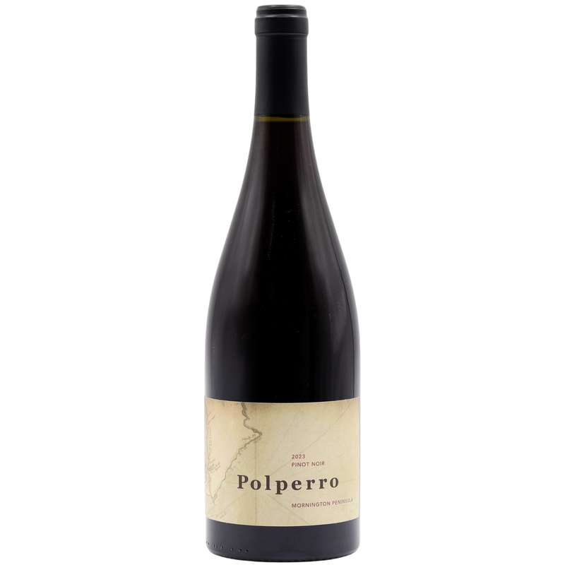 POLPERRO - ESTATE PINOT NOIR