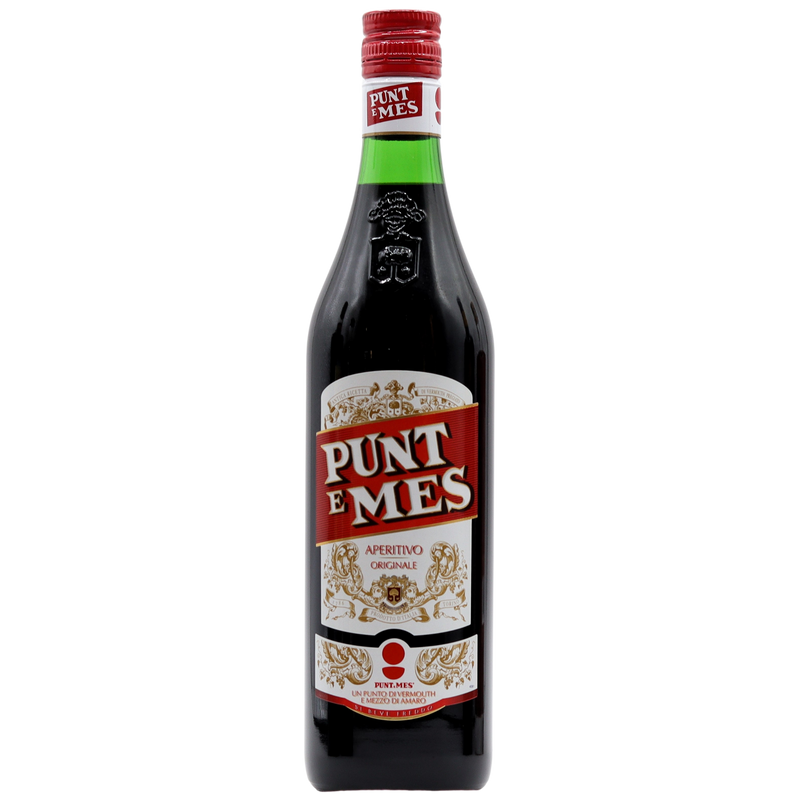 Point Emme Punt E Mes - Originale – Mane Specialist Bottleshop