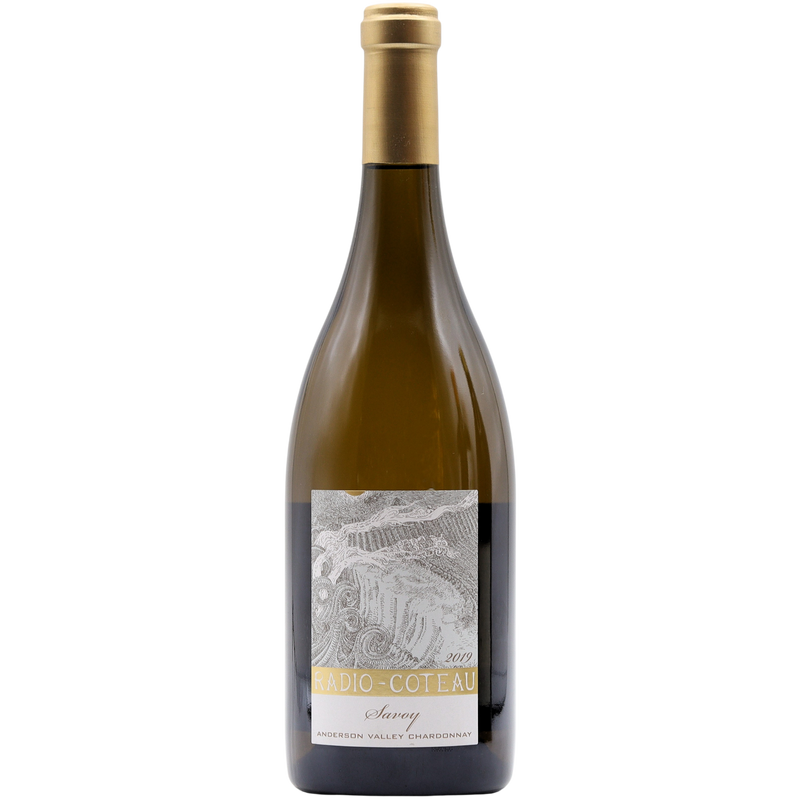 RADIO-COTEAU - CHARDONNAY SAVOY 2019