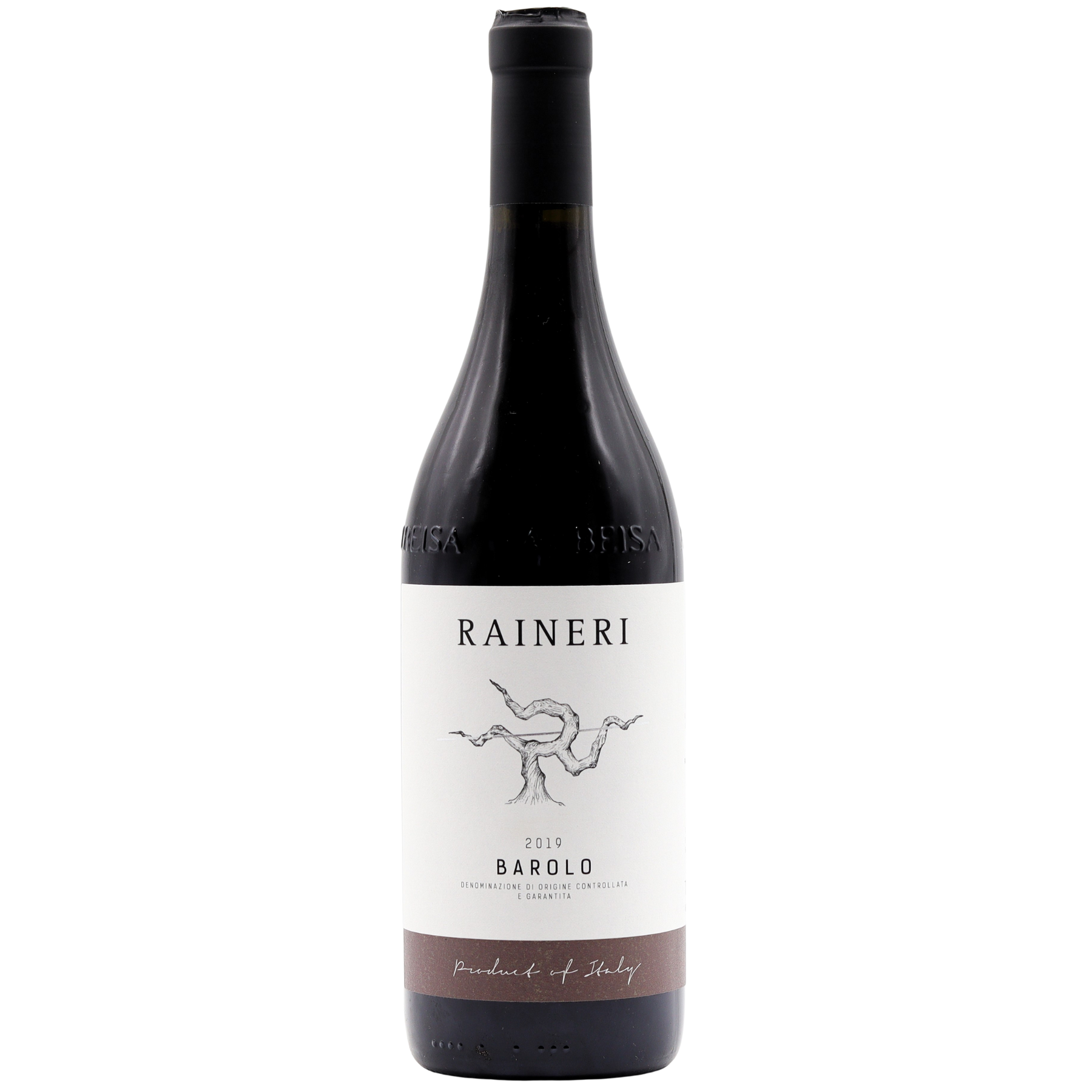Barolo Raineri Raineri - Barolo – Mane Specialist Bottleshop