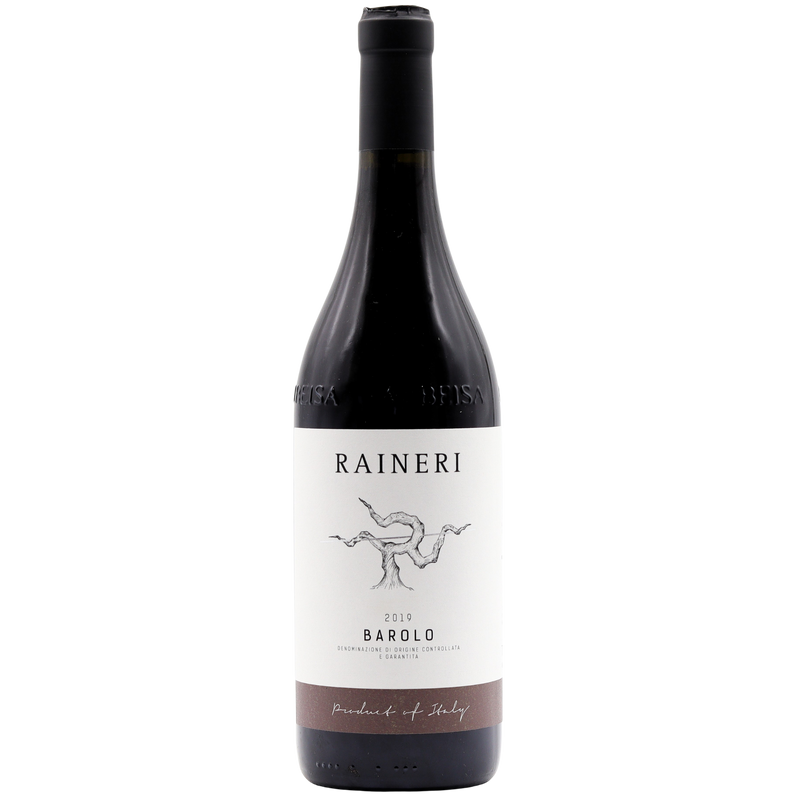 RAINERI - BAROLO