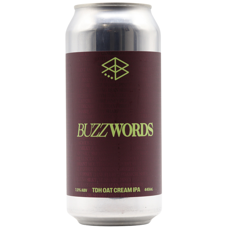 RANGE - BUZZ WORDS