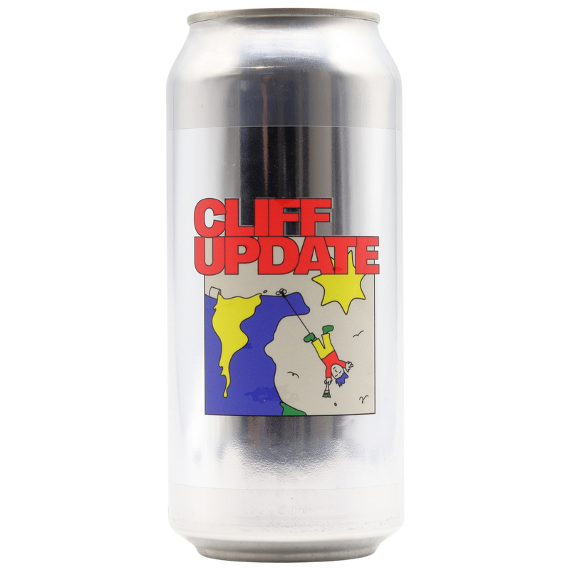 RANGE x BEAK - CLIFF UPDATE