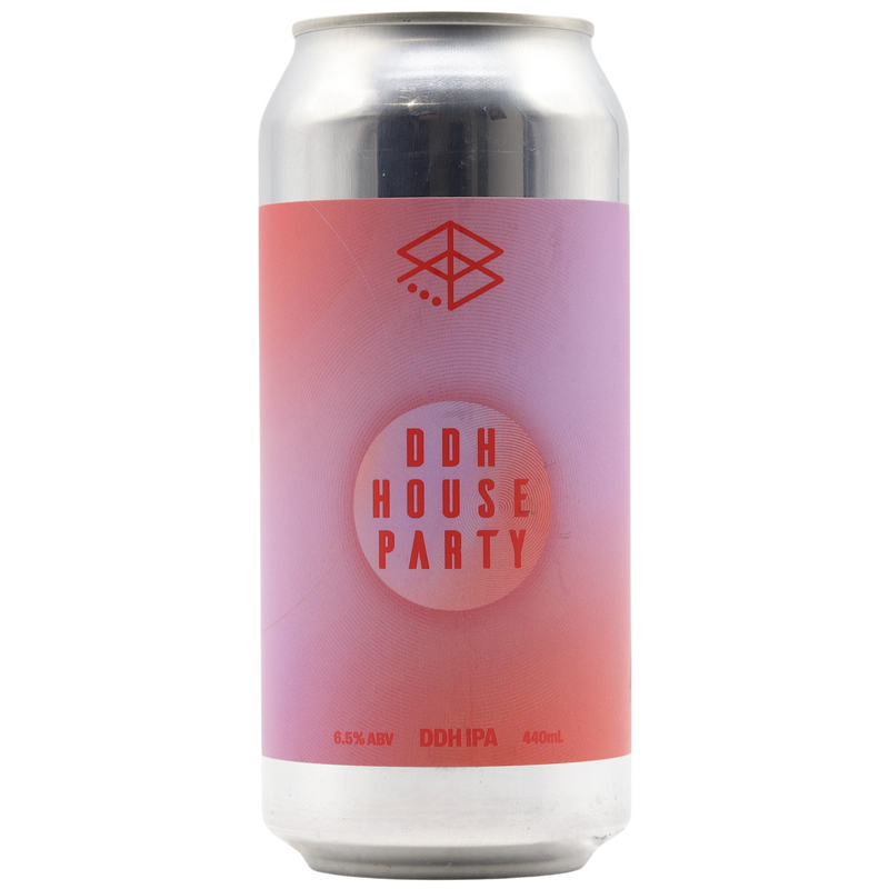 RANGE - DDH HOUSE PARTY