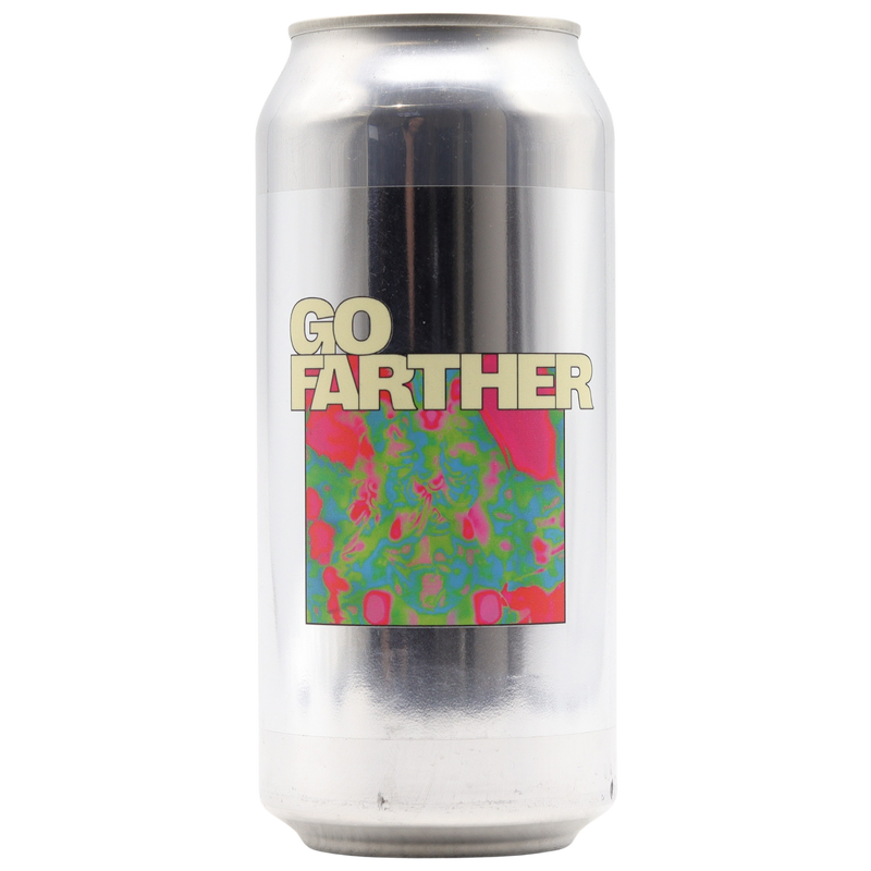RANGE x CLOUDWATER - GO FARTHER