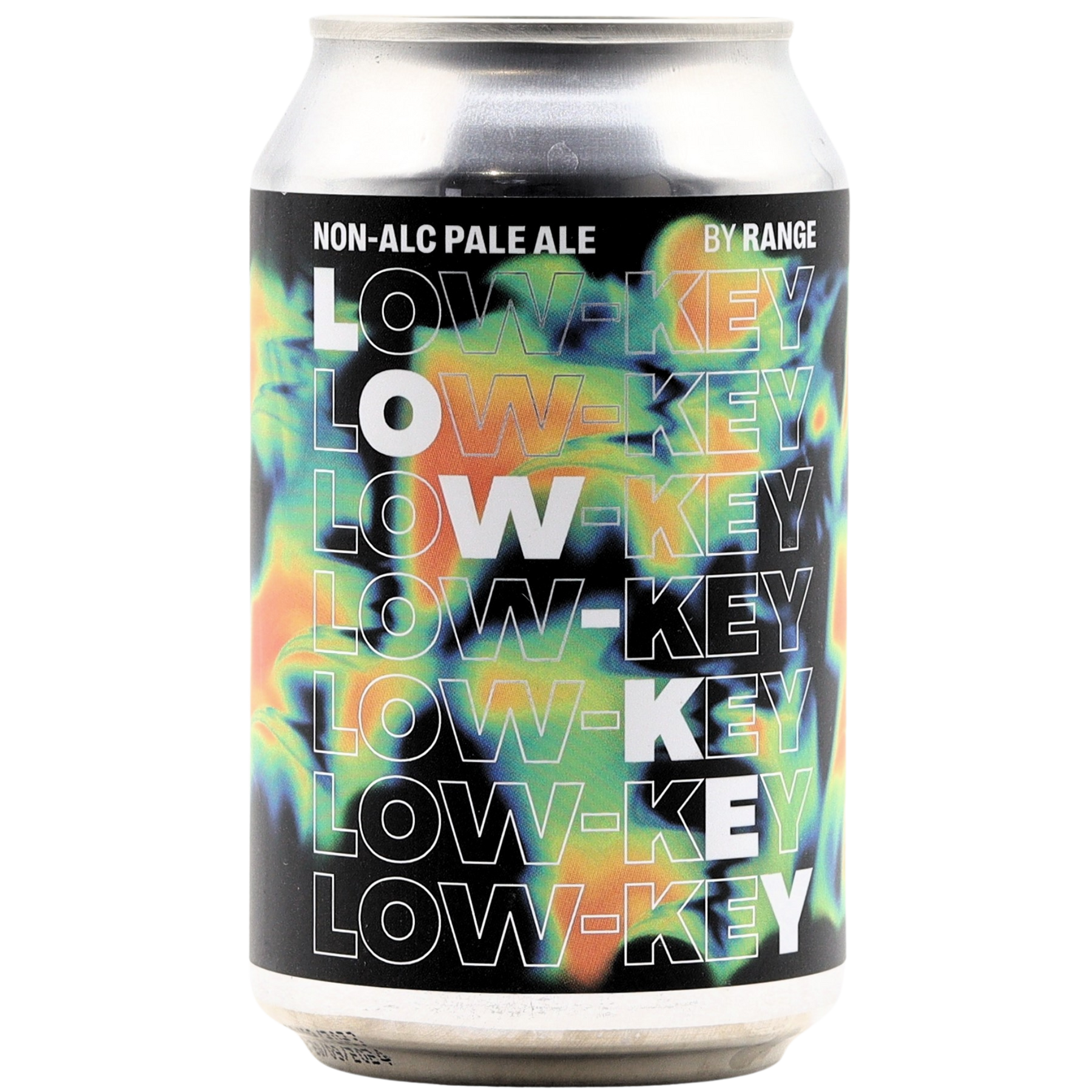 Range - Low Key – Mane Specialist Bottleshop