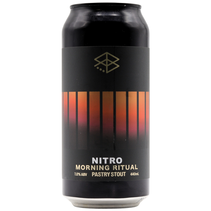 RANGE - NITRO MORNING RITUAL