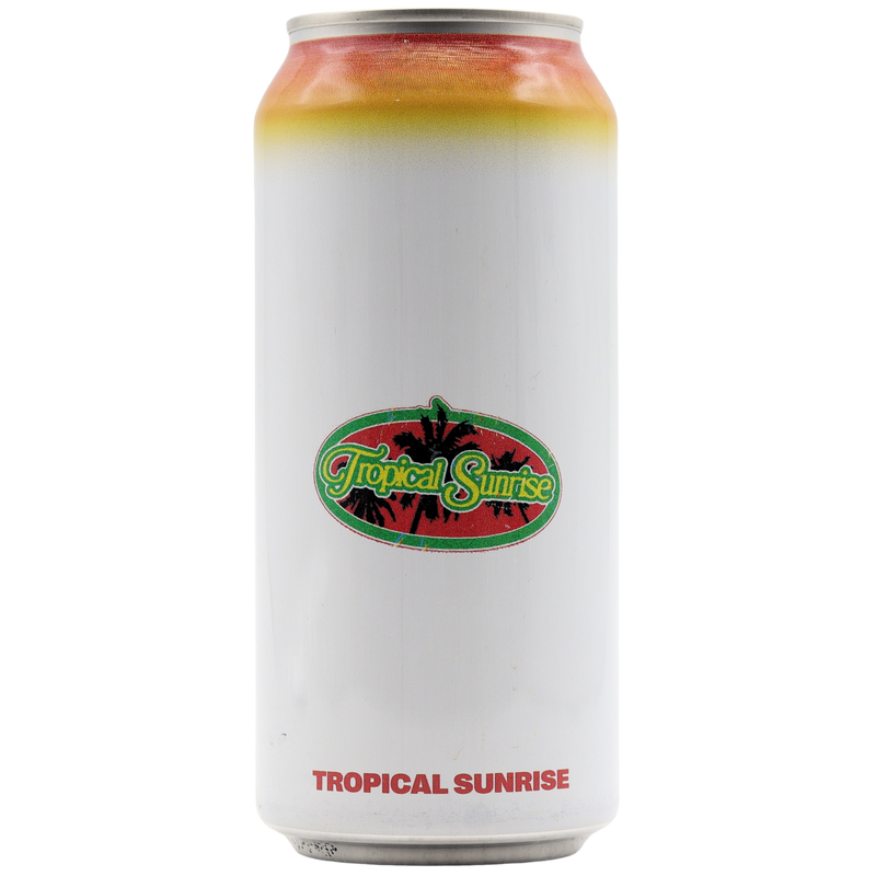 RANGE - TROPICAL SUNRISE (JUICY ON VACATION)