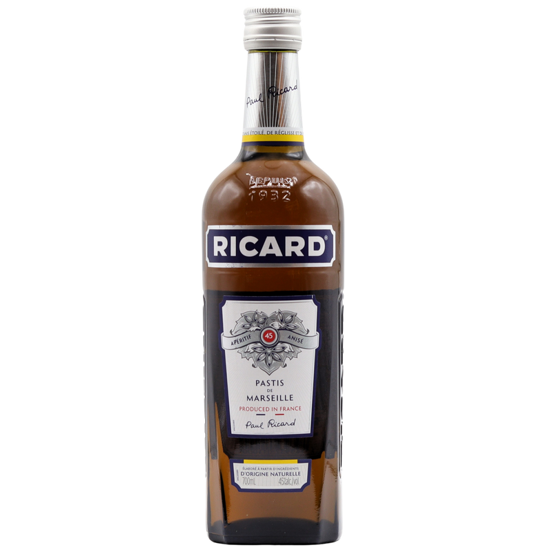 RICARD - APERITIF LIQUEUR