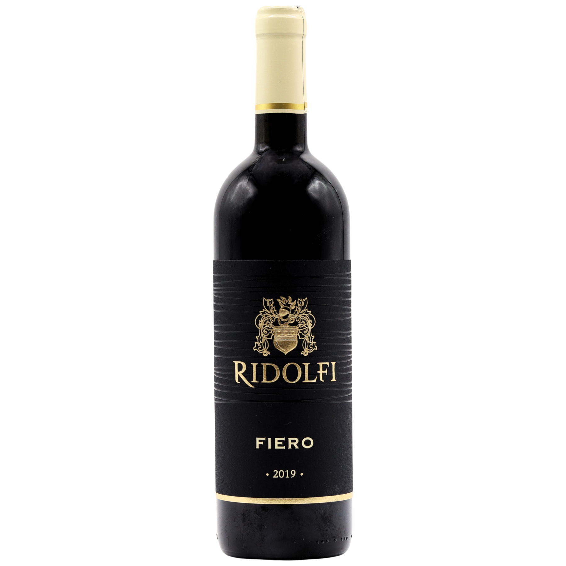 Ridolfi - Fiero Toscano Rosso – Mane Specialist Bottleshop