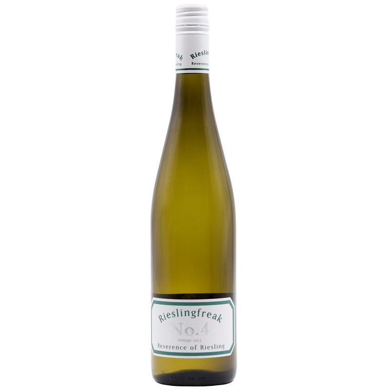 RIESLINGFREAK - NO. 4