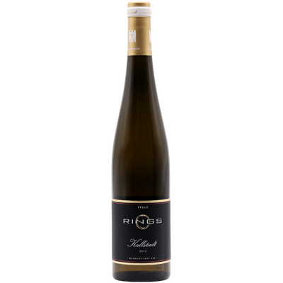 RINGS - KALLSTADT STEINACKER RIESLING TROCKEN