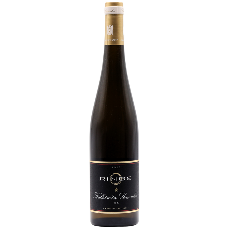 RINGS - KALLSTADT STEINACKER RIESLING TROCKEN