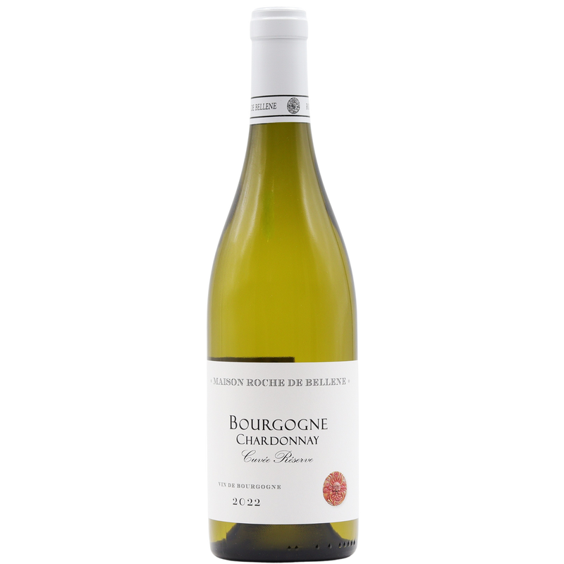 ROCHE DE BELLENE - BOURGOGNE CHARDONNAY CUVEE RESERVE