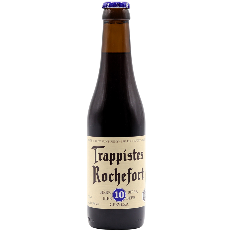 ROCHEFORT - TRAPPISTES 10