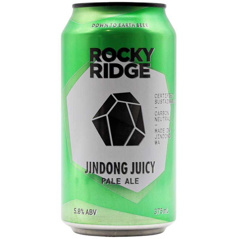 ROCKY RIDGE - JINDONG JUICY
