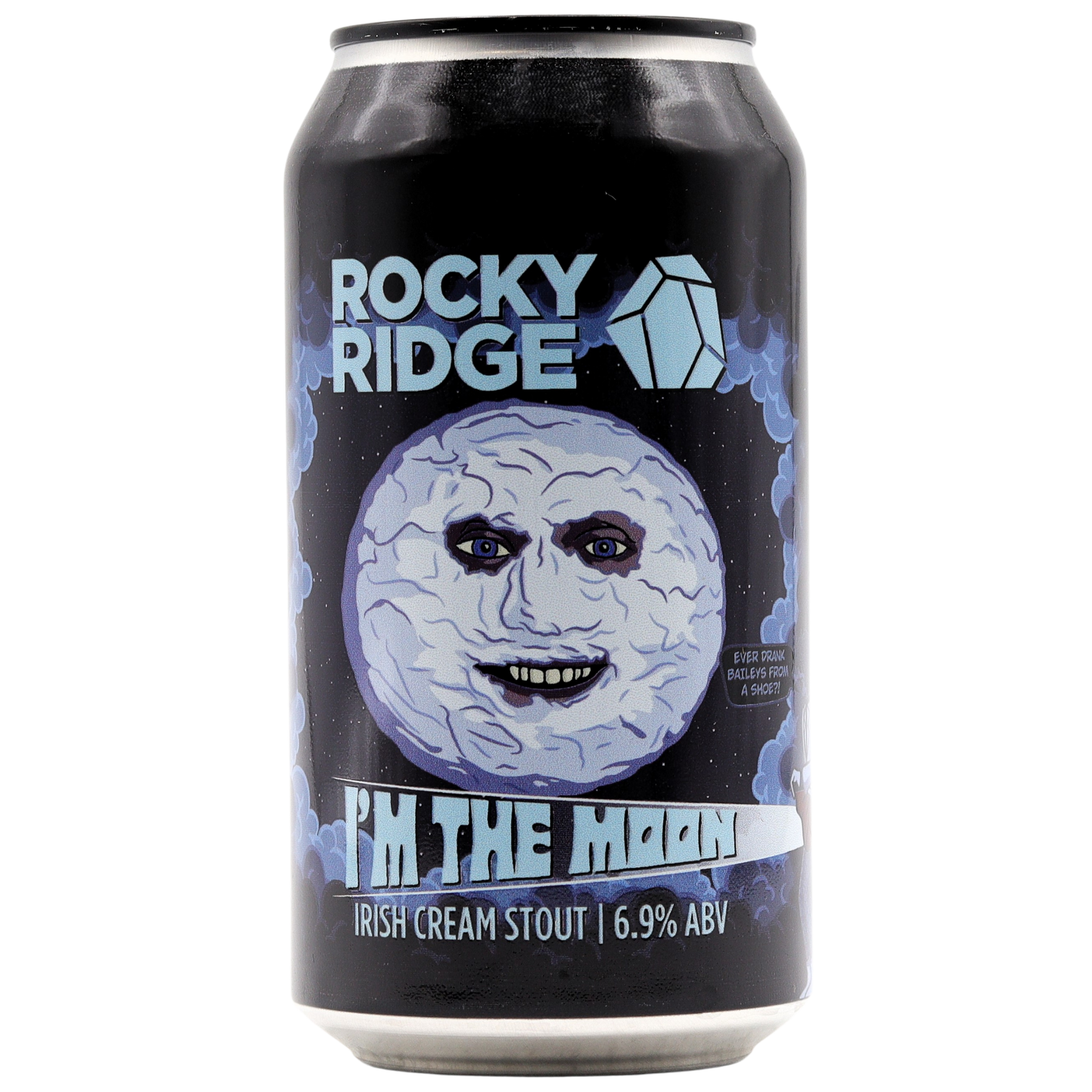 Rocky Ridge - I'M The Moon – Mane Specialist Bottleshop