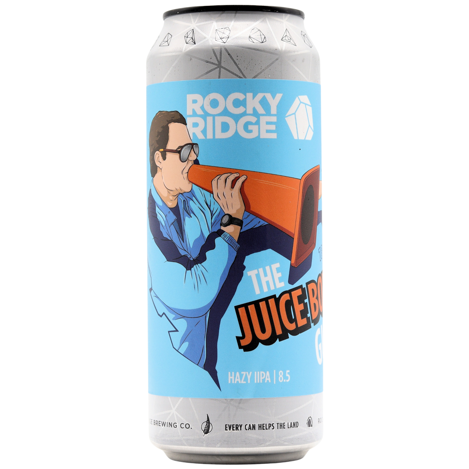 Rocky Ridge - The Juice Box Guy – Mane Specialist Bottleshop