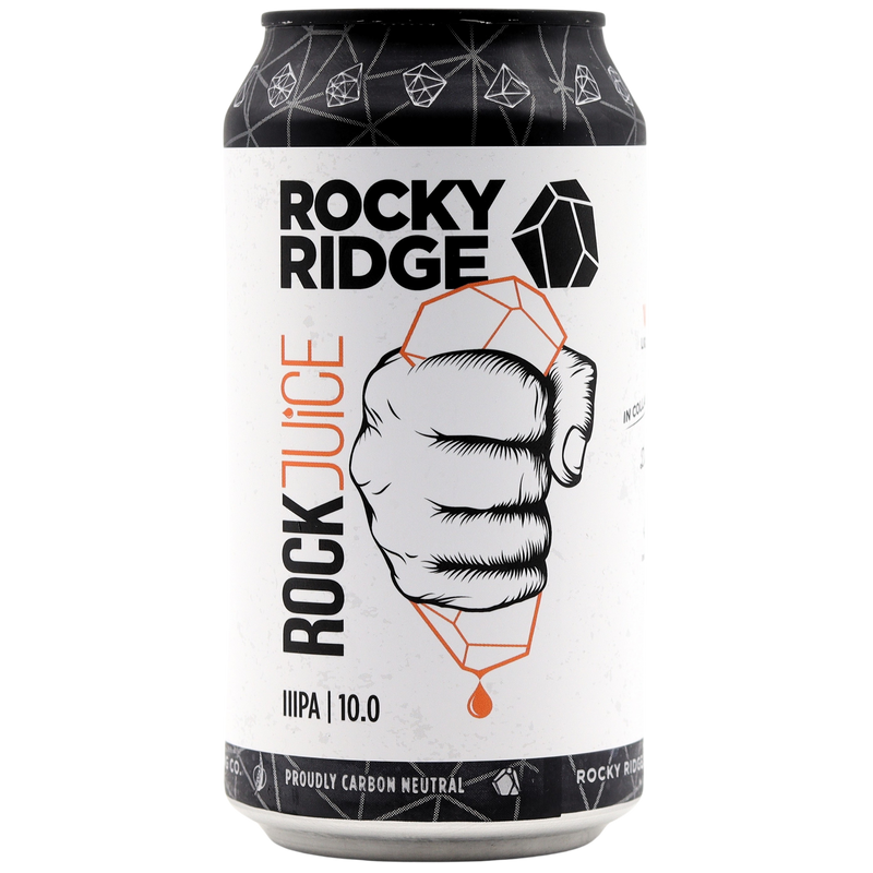 ROCKY RIDGE - ROCK JUICE V 14.2