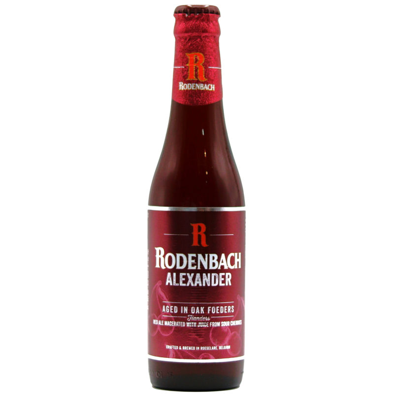 RODENBACH - ALEXANDER