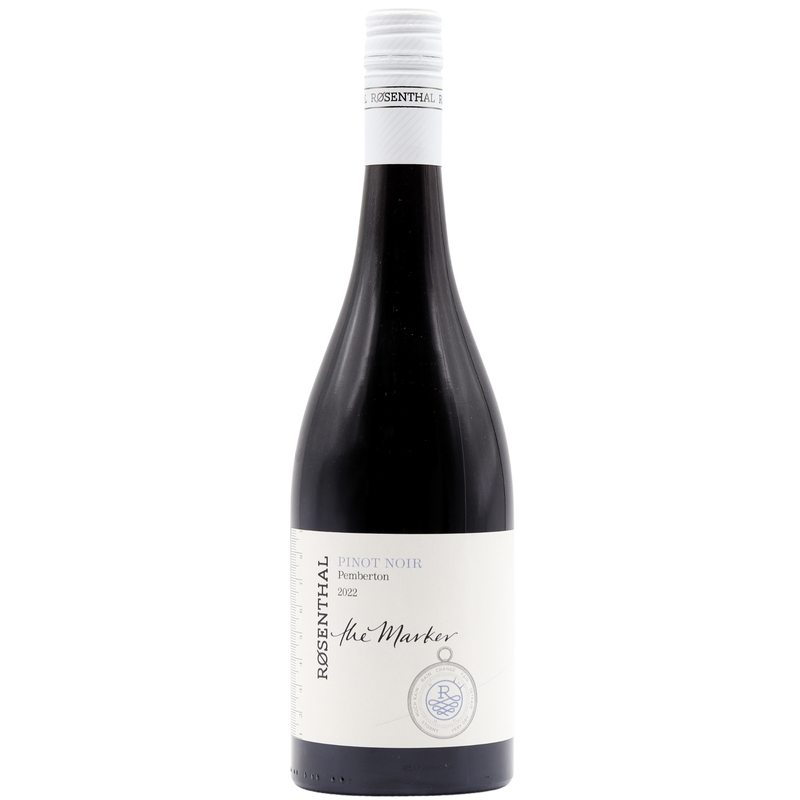 ROSENTHAL - THE MARKER PINOT NOIR