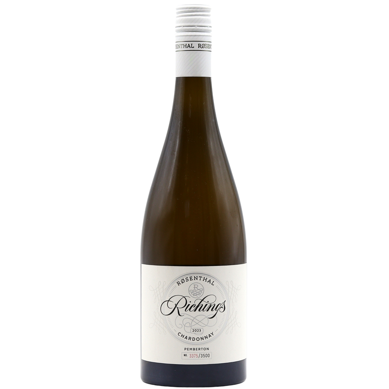 ROSENTHAL - RICHINGS CHARDONNAY