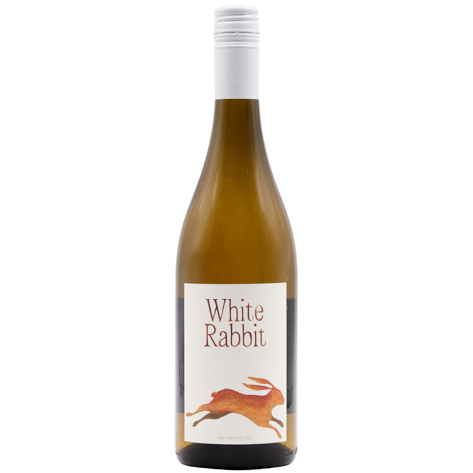 White Rabbit Wine Rosewood - White Rabbit – Mane Specialist Bottleshop