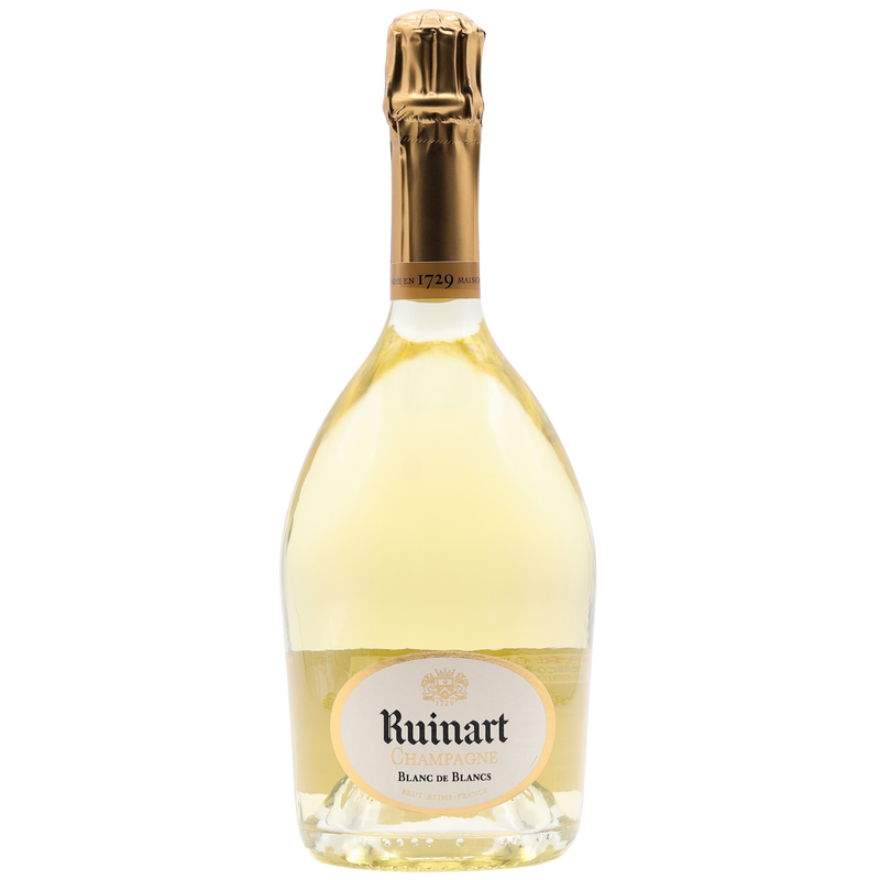 RUINART - BLANC DE BLANCS