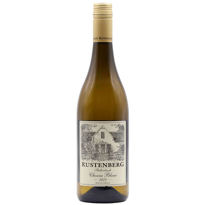 RUSTENBERG - STELLENBOSCH CHENIN BLANC